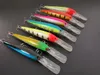 Whole Lot 12 Fishing Lures Minnow Fishing Bait Crankbait Tackle Insect Hooks Bass 28g18cm 4008117