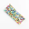 1000pcs/Bag Nail Fruit Slices Decoration Tool 3D Thin Clay Patch Accessories DIY Nails Art Charm