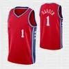 Mens Basketball Harden 13 Stitched Jerseys Factory Wholesale High-Quality S-XXL