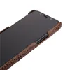 Custodie per telefoni in pelle di coccodrillo 3D di lusso per iPhone 13 12 11 Pro Max XR XS X 8 Plus Cover rigida per PC
