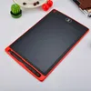 LCD كتابة رسم مع Tylus Tablet 85 Office Electronic Writing Tablet Digital Drawing Board Pad touch for Kids Christmas GIF5849289