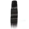 New human hair pony tail hairstyle for black women youtube hot sleek short black hair pony tail extension hairpiece 120g natural black 1b