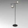 Nordic Simple Designer Creative Bird Floor Lamp Exhibition Hall Hotel Villa Vardagsrum Stående Lampa Heminrednings Sovrum Lnghts