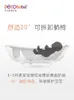 Banheira de banho Assentos Baby Bath Neonatal Produtos Crianças Shampoo Cadeira de Levantamento Cornor Thermal