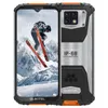 OUKITEL WP6 10000MAH 4GB 128GB OCTA CORE 63039039 FHD IP68 Vattentät mobiltelefon 16MP Triple Cameras Rugged Smartphone2503432