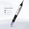 Hot Dr.pen Ultima A1-C 12 Pin Derma-Stift-Nadelkassette für Mikronedling-Therapie Gesichtshaut Verjüngung MTS PMU Dropshipping