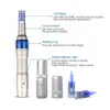 Accessori BMWPEN A6 BBGLOW Dermapen Mesoterapia MTS MTS Clinic Derma Pen Pen Microneedling Tattoo professionale 8656082