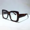 sunglasses For Men and Women Summer style 0083S Anti-Ultraviolet Retro Plate Square Full frame fashion Random Box 0083