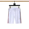 Summer designers fashion sport men tracksuits t shirtspants running shorts sets clothes sports joggers suits