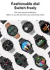 Luxury ECG Smart Watch Bluetooth Call Smartwatch Mens Mens Designer Sport Litness Watchend Watches Watches for 5185145