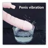 Nxy Dildo Vibrador para Mulher Massageador de Vagina Estimulador de Clitóris Masturbador Feminino Adulto Ponto G Coelho Vibradores para Mulheres 0121250j