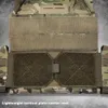 UTA X-Wildbee Universal Armoured Lightweight Tactical Plate Carrier Modular Hunting Vest 201214