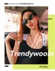 2020 INS Super Fire Trendywoobi Halsband Lås Jump Di Key Pendant Metal Chain Hip Hop Halsband Titanium Steel Men and Women5537448