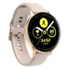 SM30 Smart Watch ECG Orologio per la frequenza cardiaca Smartwatch impermeabile per la temperatura corporea per Android Galaxy Active2 #6348R
