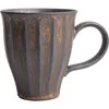 Luwu Japan -stijl keramische theemokken Vintage Coffee Cup Chinese koffiemokken Drinkware T200506