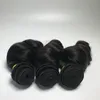 Fashion style loose wave 100% natural Indian virgin human hair bundles 3 piece whosale price best quality