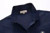 Designer de mode Hommes Polos Chemises Hommes T-shirt à manches courtes original chemise à revers unique T-shirts pour hommes côté M-3XL Paquet gratuit mail2TAI