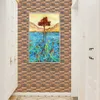 クリエイティブ3D模造石のレンガの壁のステッカーの自己接着性子供のリビングルームのバスルームの壁紙寝室テレビ壁背景の装飾30x30cm