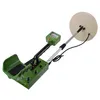 Underground Metal Detector Field Ancient House Detection Gold and Silver Dollar Copper Coin Double Coil Detector MD-88