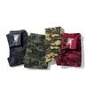 Tactical Cargo Calças Homens Combate Army Calças Militares Algodão Multi Bolsos Esticão Flexível Homem Calças Casuais Calças Outwear LJ201007