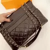 Brand Designer handbags purses Women Chain bag Purse bags ChaoC018