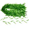 Simulation à chaud Simulation Willow Leaf Roard Plantes artificielles Green Garland Plantes Vine Fake Foliage Home Decoration