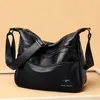 Winter Style 2020 Bolsas Soft Leather Luxury handbags Women bags Designer Multi-pocket Crossbody Shoulder Bags For Women Sac