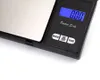 미니 포켓 디지털 스케일 주방 규모 100g 200g 500g 실버 코인 골드 쥬얼리 밸런스 LCD 전자 디지털 보석 스케일 균형