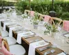 1 pcs 30 cm * 10m rústicos do país de casamento decorações de festa de mesa de mesa Burlap de mesa natural de juta para mesa de mesa de mesa de mesa de mesa Y200421