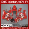 Injection Pour HONDA NSR250R MC28 1994 1995 1996 1997 1998 1999 102HC.47 Lucky Strike NSR 250 R PGM4 250R NSR250 R 94 95 96 97 98 99 Carénage