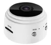 HD-kameror Infraröd Aerial DV Spy Videokamera WiFi IP Wireless Security Dold Camera Inomhus A9 1080p Övervakning Nattvision Videokamera från DHL
