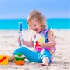 Wholesale Ice Pop Sleeves Reusable Popsicle Holders Freeze Pops Sleeves Neoprene Insulator Sleeve Colorful For Kids