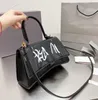 Designer-Umhängetaschen, Luxurys, Graffiti-Tasche, Handtaschen, Geldbörsen, komplettes Sortiment, Großhandel, Damen-Designer-Umhängetasche, 7A Top-Marke mit Box, gut