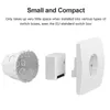 SONOFF MINI/Basic Two Way Smart Switch Wifi Remote Control DIY Support External Switch 10A work wth Google Home Automation Alexa301S