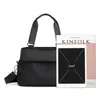 Pink Sugao designer handbags purses crossbody bag large tote bag shoulder purse good quality nylon 2020 womens handbag new style BHP