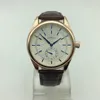 Vendita di orologi di lusso da uomo al quarzo casual stile business da uomo orologi sportivi orologio quadrante piccolo lavoro montre homme204t