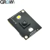 GROW GM805-L Small DC5V USB/TTL232 Interface 7-50cm Reading Distance Barcode Scanner Module 1D/2D QR Bar Code Reader PDF417 for Arduino