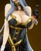 Ques Q Valkyria chroniques Selvaria Bles lapin Ver PVC figurine Anime Sexy fille figurine modèle To6949300