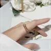 S925 silver Luxury rivet ring Simple personality Punk hip hop style high quality temperament lady three-dimensional Movable rings