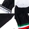 Pro Team Italia Cycling Clothing 9D Set MTB Uniform Bicycle Clothes Summer Quick Dry Bike Jersey Mens Short Maillot Culotte
