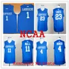 Custom Kentucky Wildcats Карл-Энтони Таунс Энтони 23 Дэвис Девин Букер Демаркус Кузен Джон Уолл Тайлер Херро Раджон Рондо Эштон Хаганс баскетбол Джерси