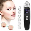 Уборка по прибытии Electric Healhead Remover Cleaner Pore Уход за кожей Инструменты для ухода за кожей Нос Лицо Глубокое очищение всасывающей машины