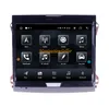 Android10.0 Touch Screen 4 + 64g 8.4inch carro DVD player GPS para Porsche Cayenne 2011-2015 Mutimediea Navegação Suppport Carplay AutoPlay Carro de Rádio Estéreo