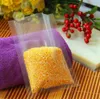 Food Grade Packaging Bags Retail PET Plastic Vacuum Opp bag for refrigerated foods cosmetics packaging 16C 2022