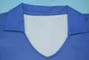 top Retro Sampdoria 1990 1991 soccer jerseys Lombardo HOME BLUE Mancini classic football shirts vintage Vialli Branca Vierchowod uniforms