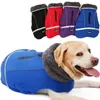 CoolPaw Neues Design, wasserabweisende Hundejacke, Winter-Hundekleidung, Bekleidung, T200710