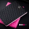 Étui pliant de luxe en cuir PU avec couronne en strass pour iPad 2 3 4 5 6 IPAD mini 4 avec support antichoc Dormancy Cover5575140