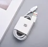 6A Type-C 케이블 Huawei 5A 66W 최대 수퍼 충전 USB-C 데이터 케이블을위한 빠른 충전 40 P40 Pro