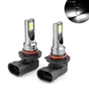 H1H3Led H4H7 H8 H9 H11 9005 HB3 9006 HB4 Car CSP LED Headlight Bulbs DC12-24V 20000LM 6000K White Auto Fog Lamp