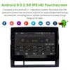 Video 9 Inch Android Car Video Radio for 20052013 TOYOTA TACOMA / HILUX America Version with Bluetooth WIFI Support SWC OBD II